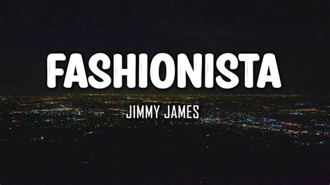 valentino ysl ferragamo and chanel|Jimmy James – Fashionista Lyrics .